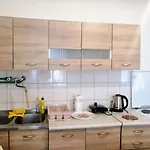 Studio Apartment Nadia