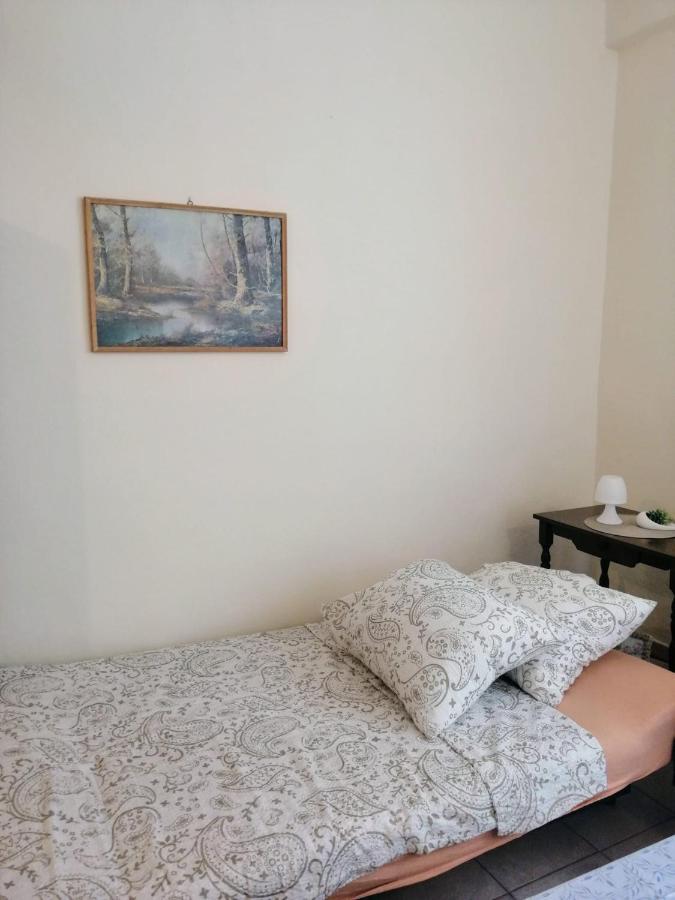 Nadia Apartment