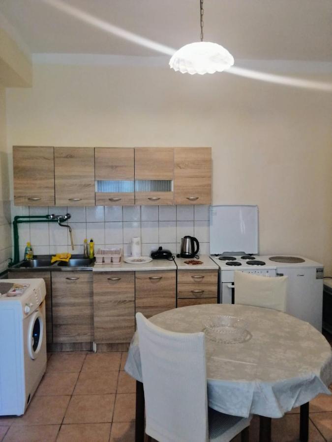 Apartment Nadia