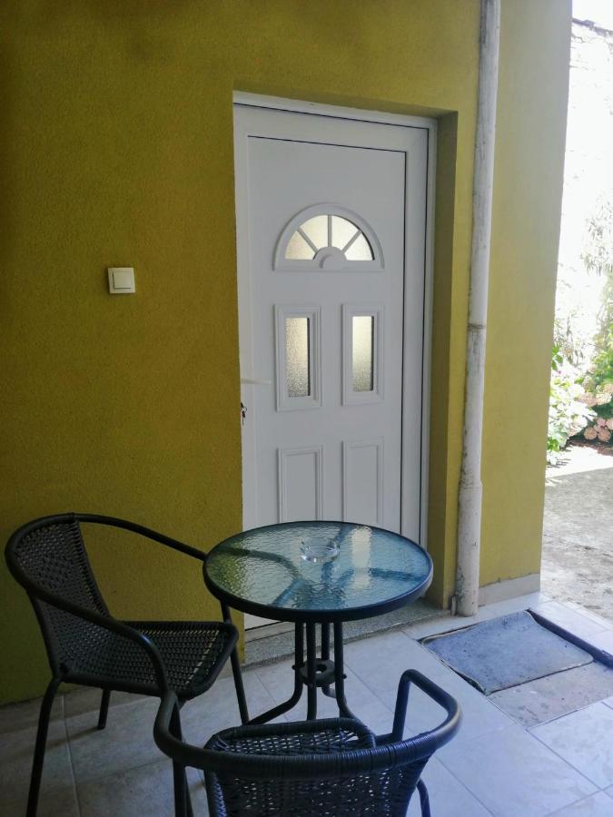 Nadia Apartment Pula
